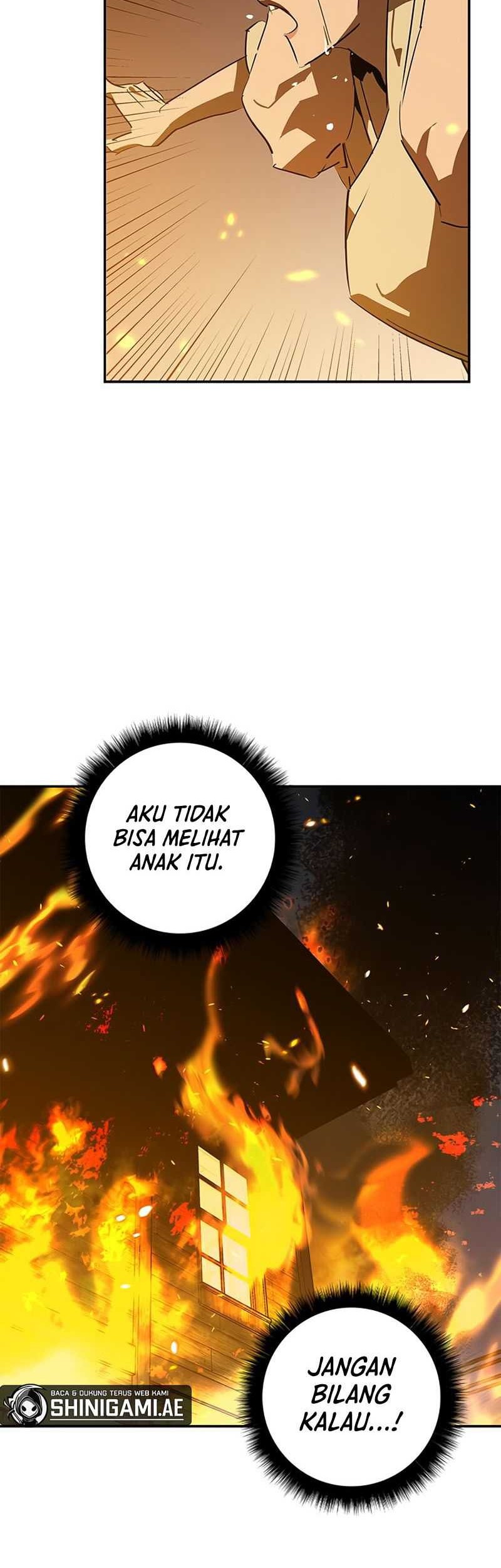 Martial Wild West Chapter 31 - halaman 71
