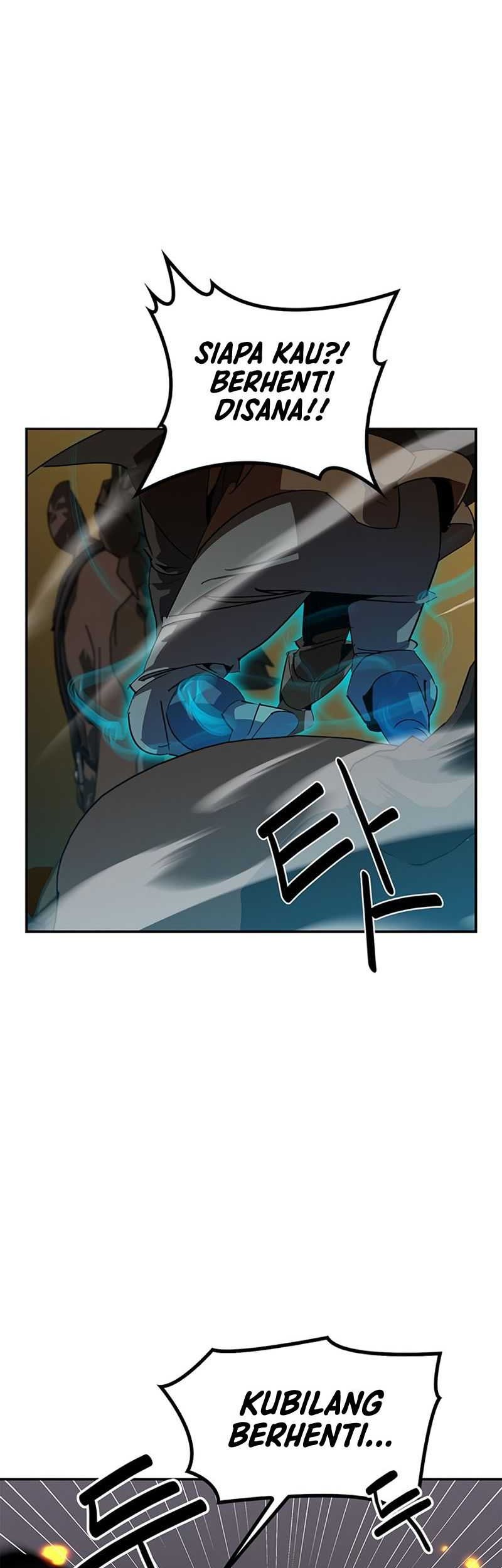 Martial Wild West Chapter 31 - halaman 72