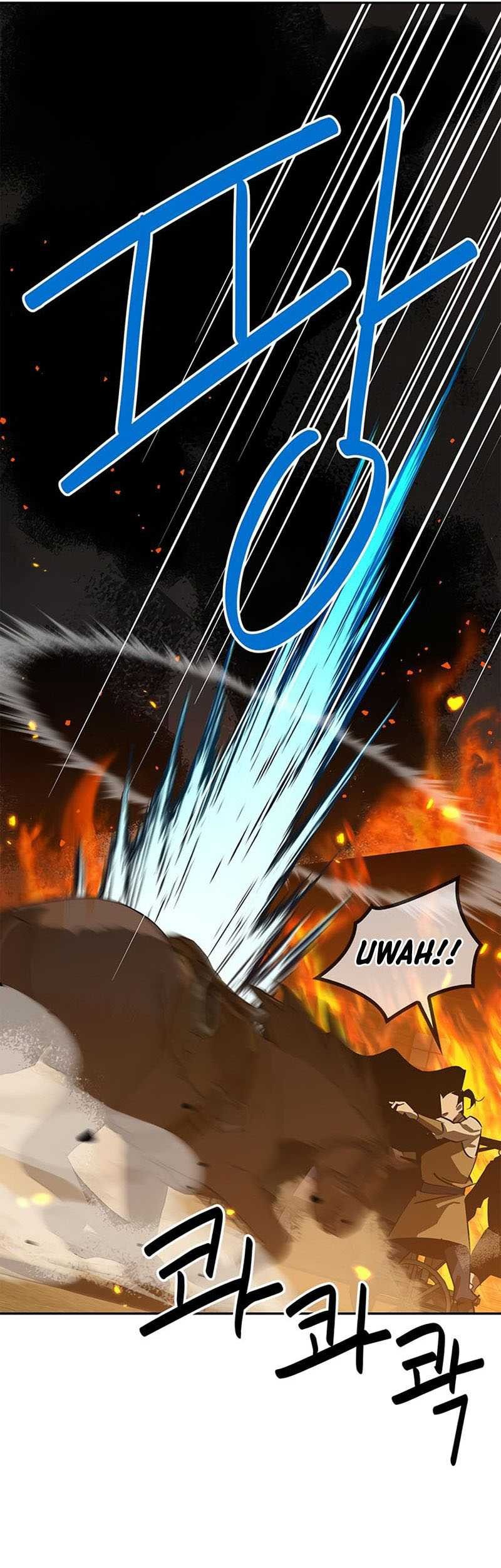 Martial Wild West Chapter 31 - halaman 74