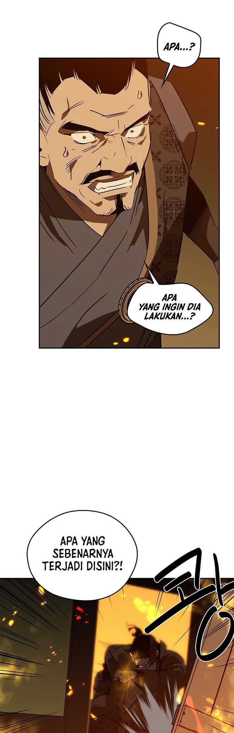 Martial Wild West Chapter 31 - halaman 78