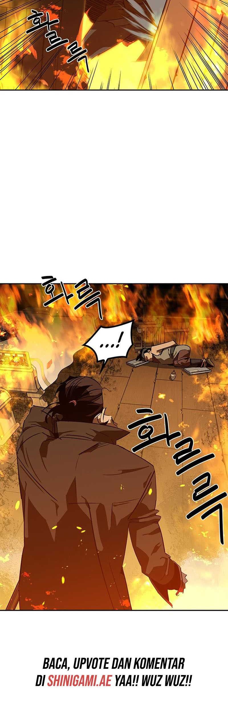 Martial Wild West Chapter 31 - halaman 79