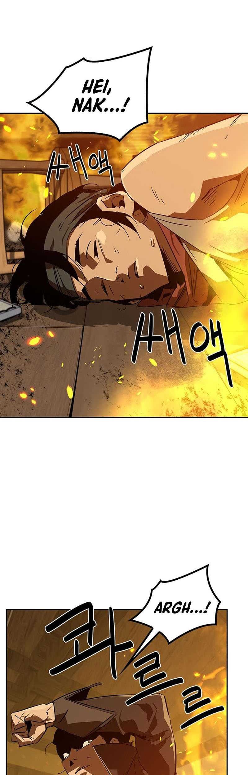 Martial Wild West Chapter 31 - halaman 80