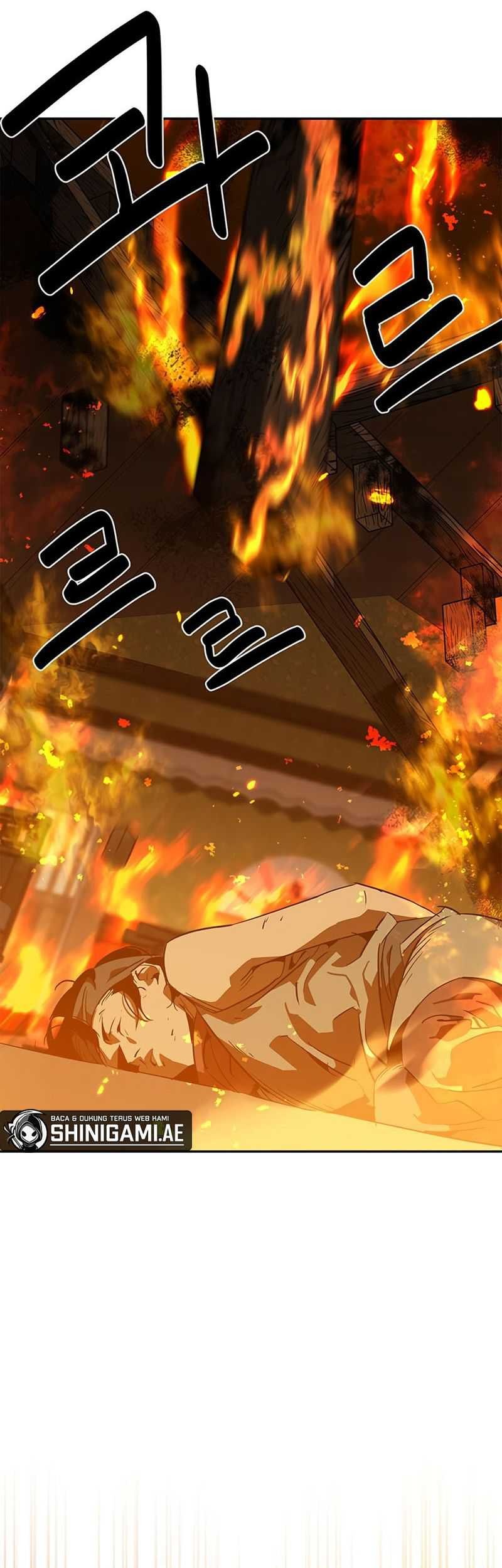 Martial Wild West Chapter 31 - halaman 82