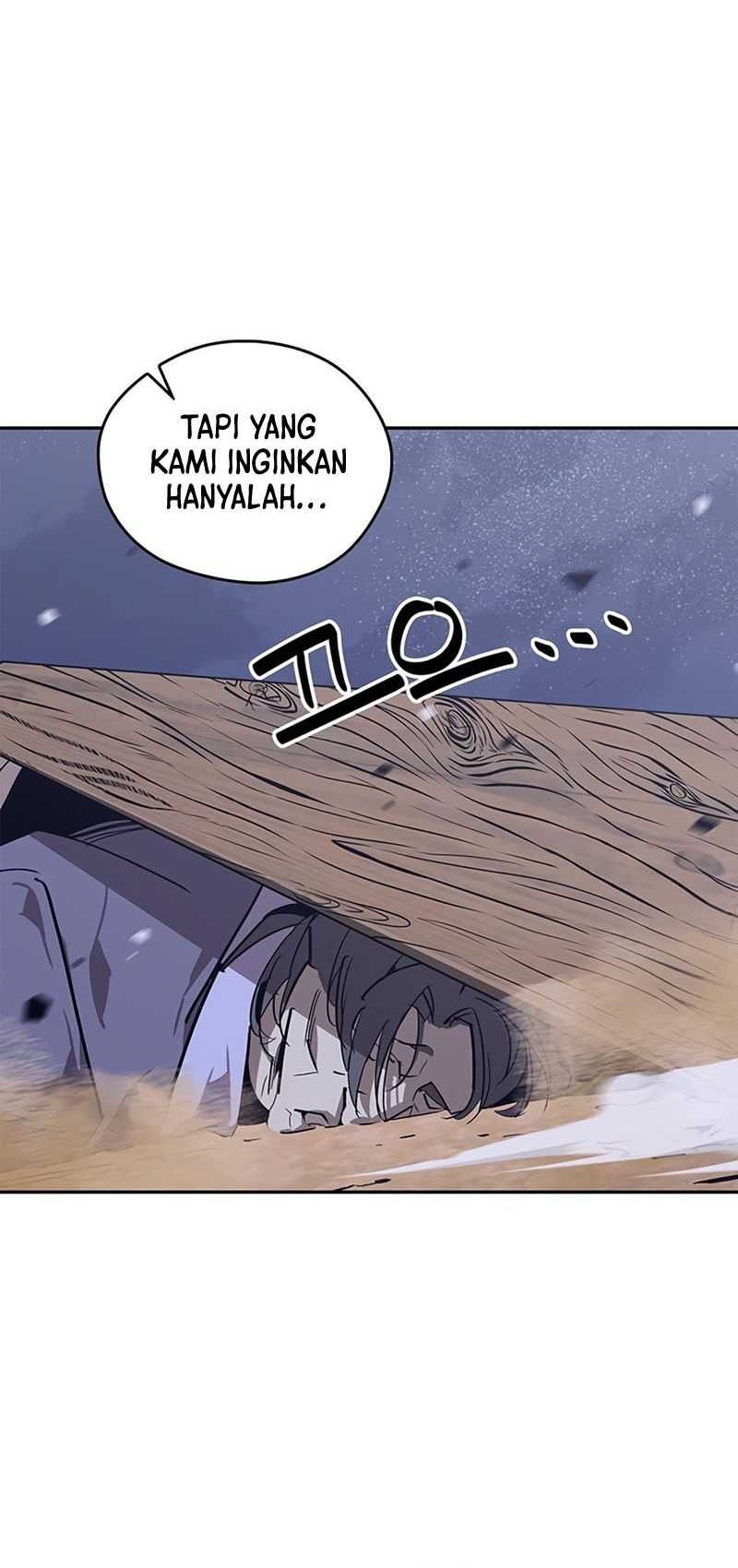 Martial Wild West Chapter 31 - halaman 9