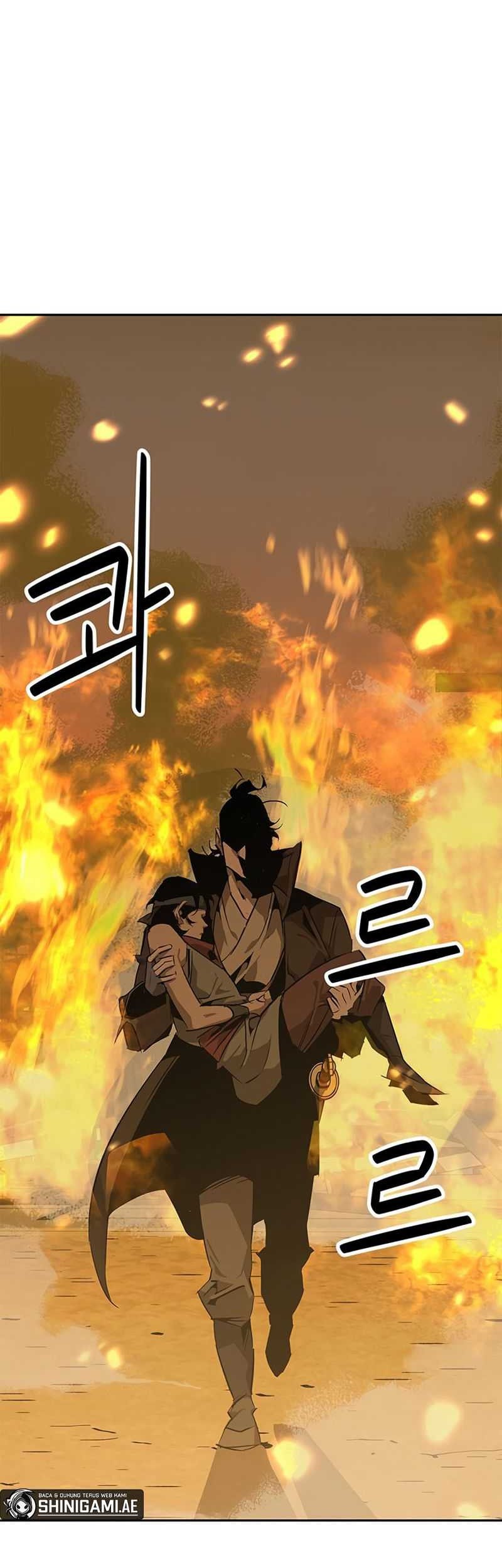 Martial Wild West Chapter 32 - halaman 12