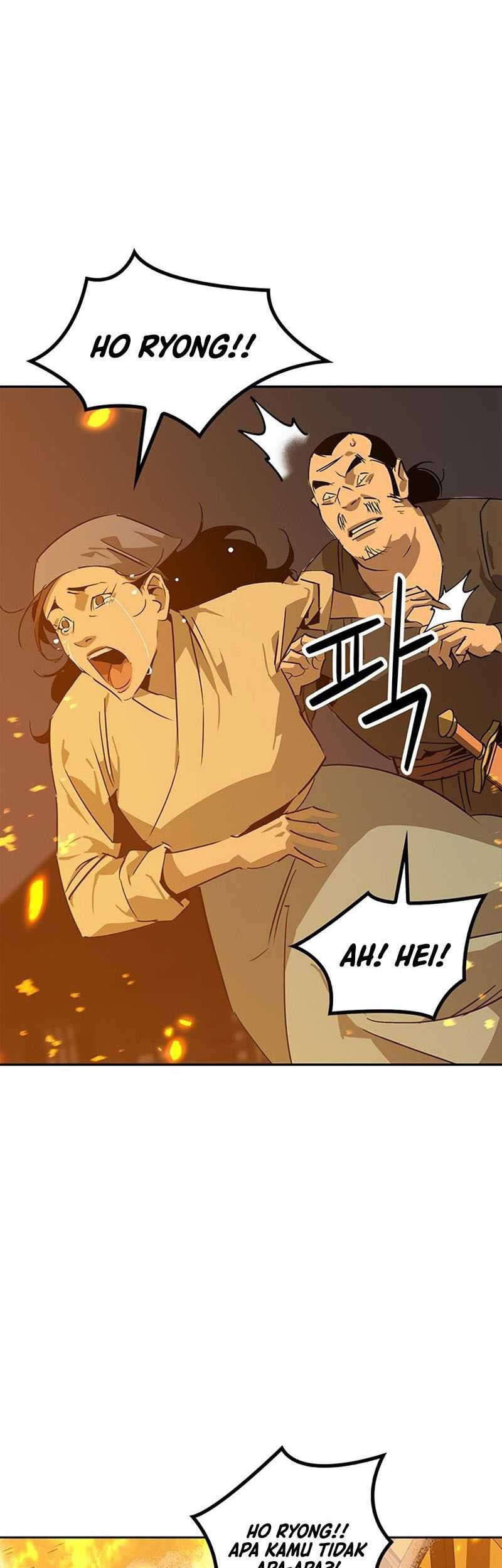Martial Wild West Chapter 32 - halaman 14
