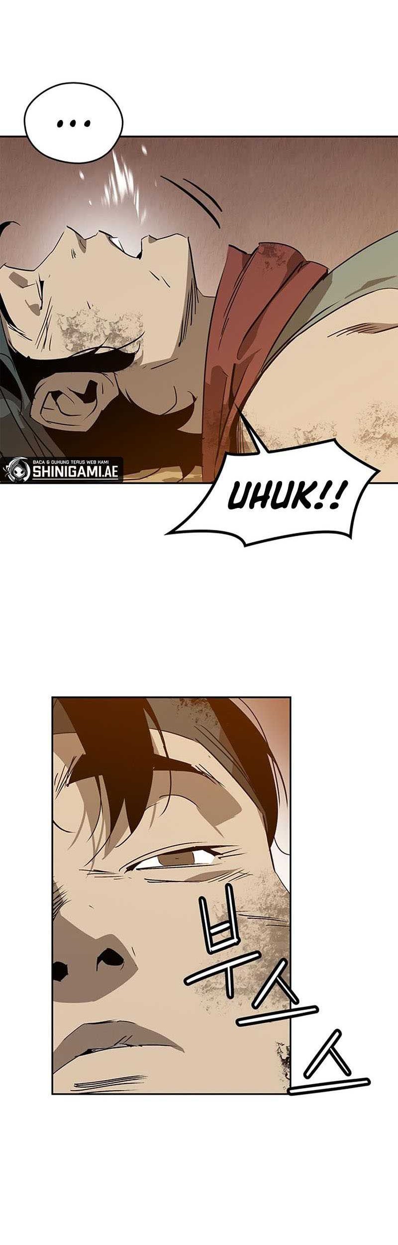 Martial Wild West Chapter 32 - halaman 17