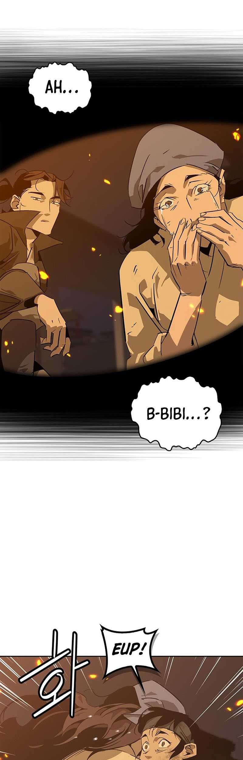 Martial Wild West Chapter 32 - halaman 18