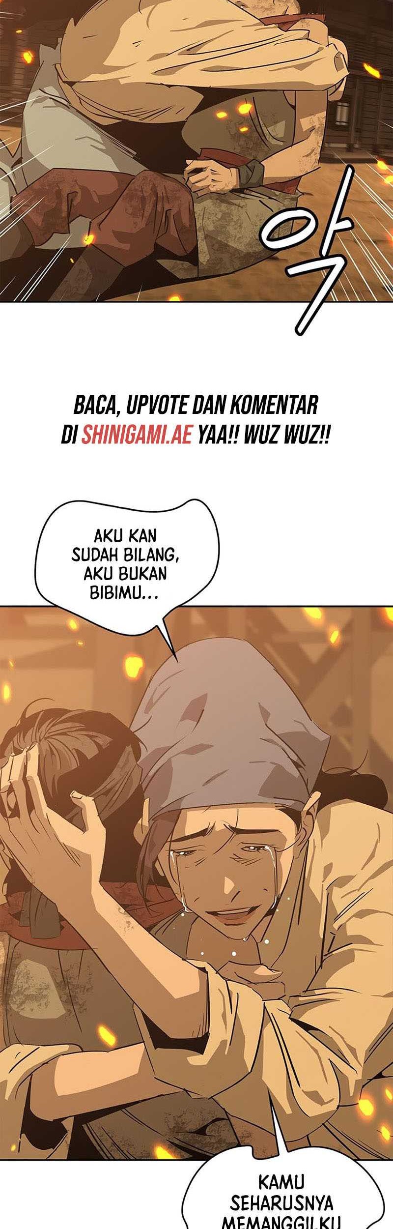 Martial Wild West Chapter 32 - halaman 19