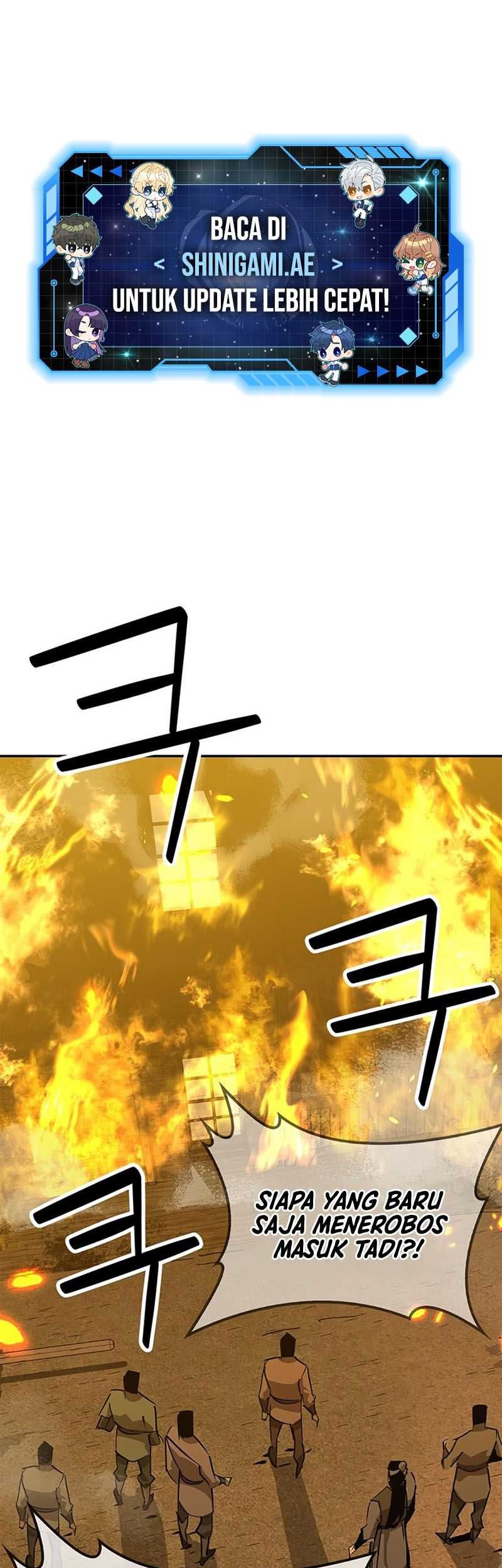 Martial Wild West Chapter 32 - halaman 2