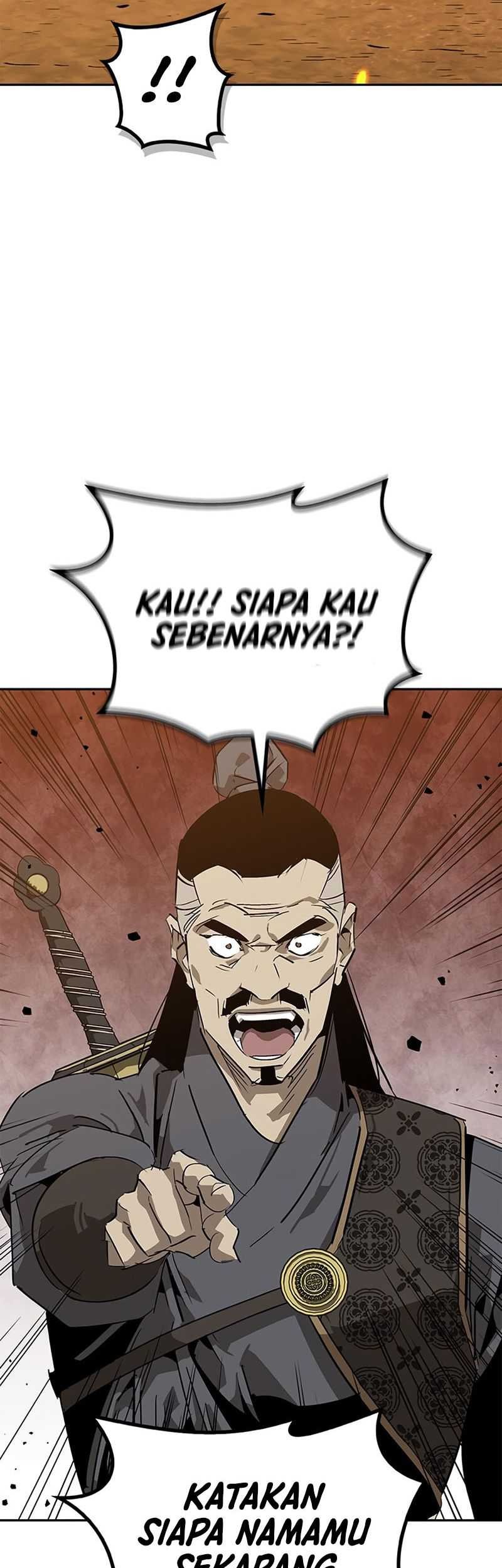 Martial Wild West Chapter 32 - halaman 22