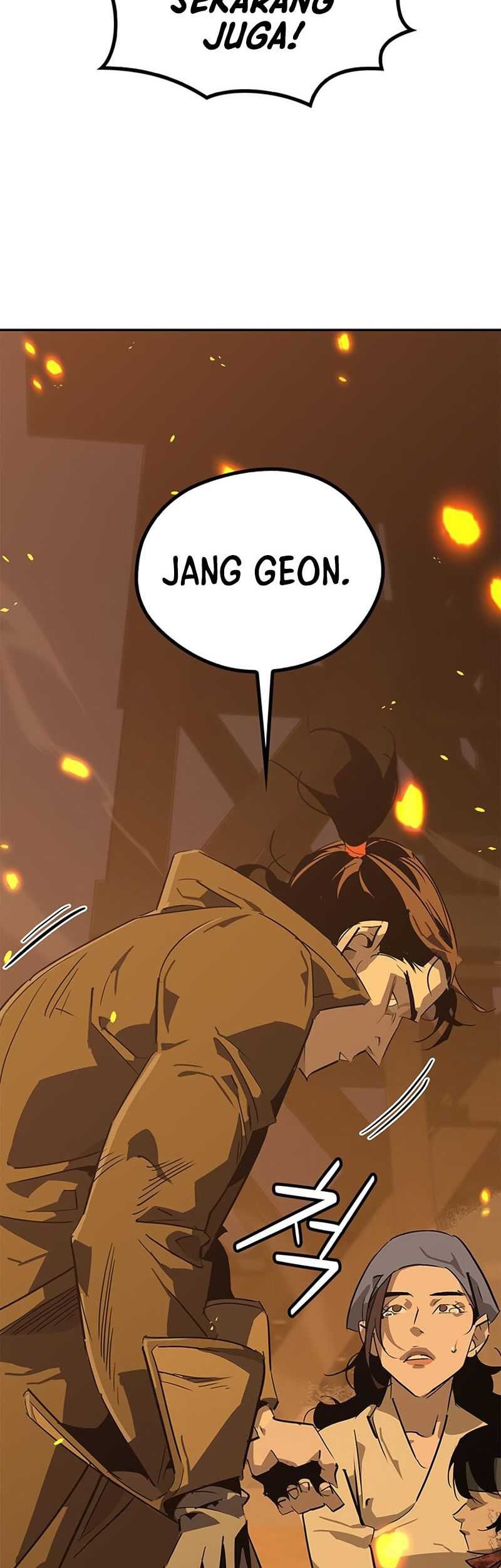 Martial Wild West Chapter 32 - halaman 23