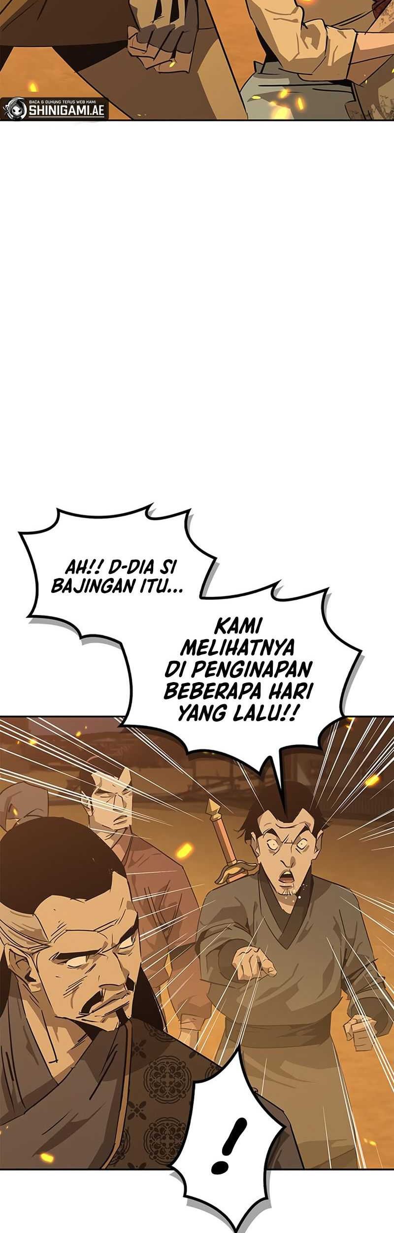 Martial Wild West Chapter 32 - halaman 24