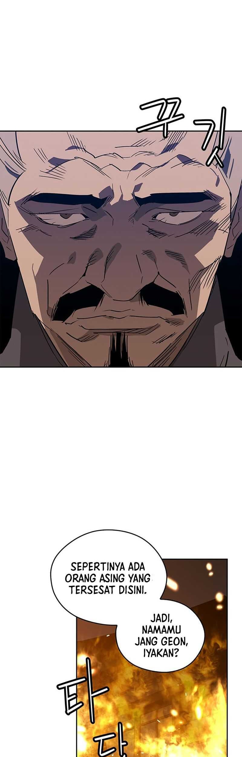 Martial Wild West Chapter 32 - halaman 27