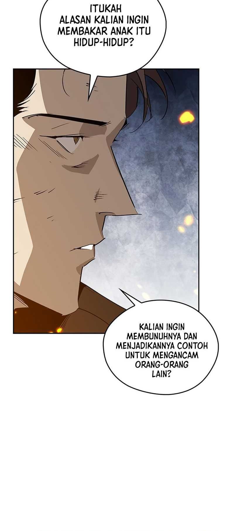 Martial Wild West Chapter 32 - halaman 29