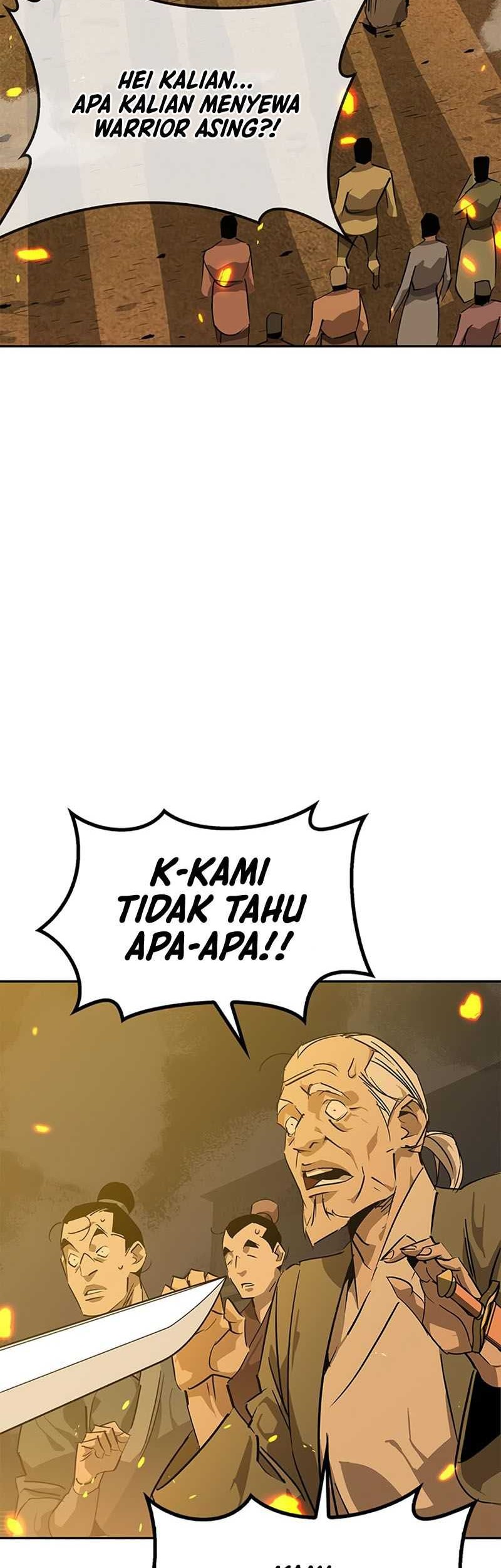 Martial Wild West Chapter 32 - halaman 3