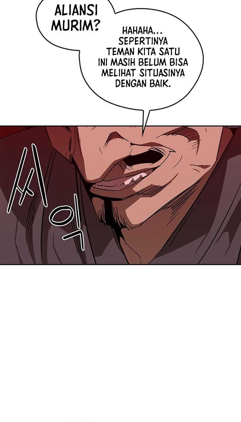 Martial Wild West Chapter 32 - halaman 33