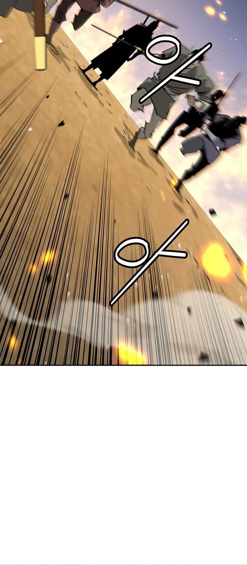 Martial Wild West Chapter 32 - halaman 41