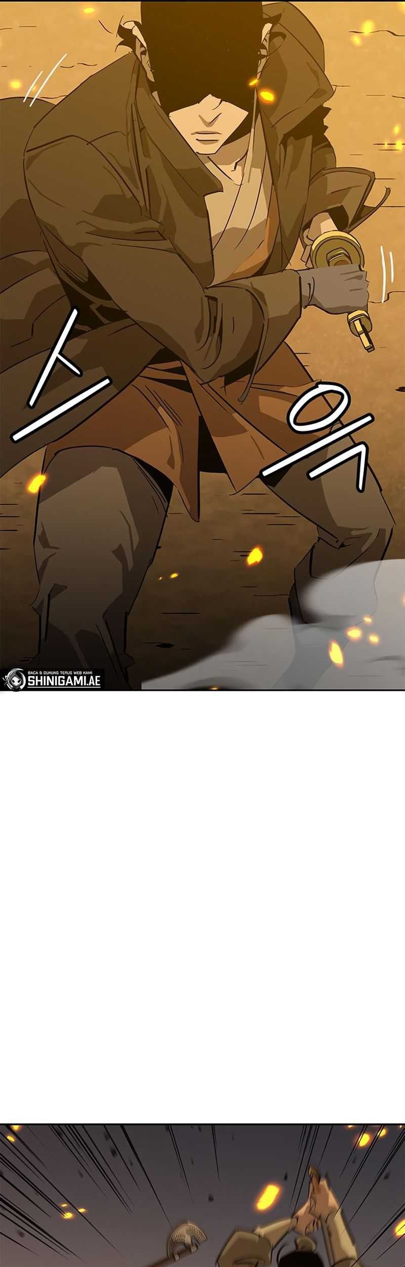 Martial Wild West Chapter 32 - halaman 42