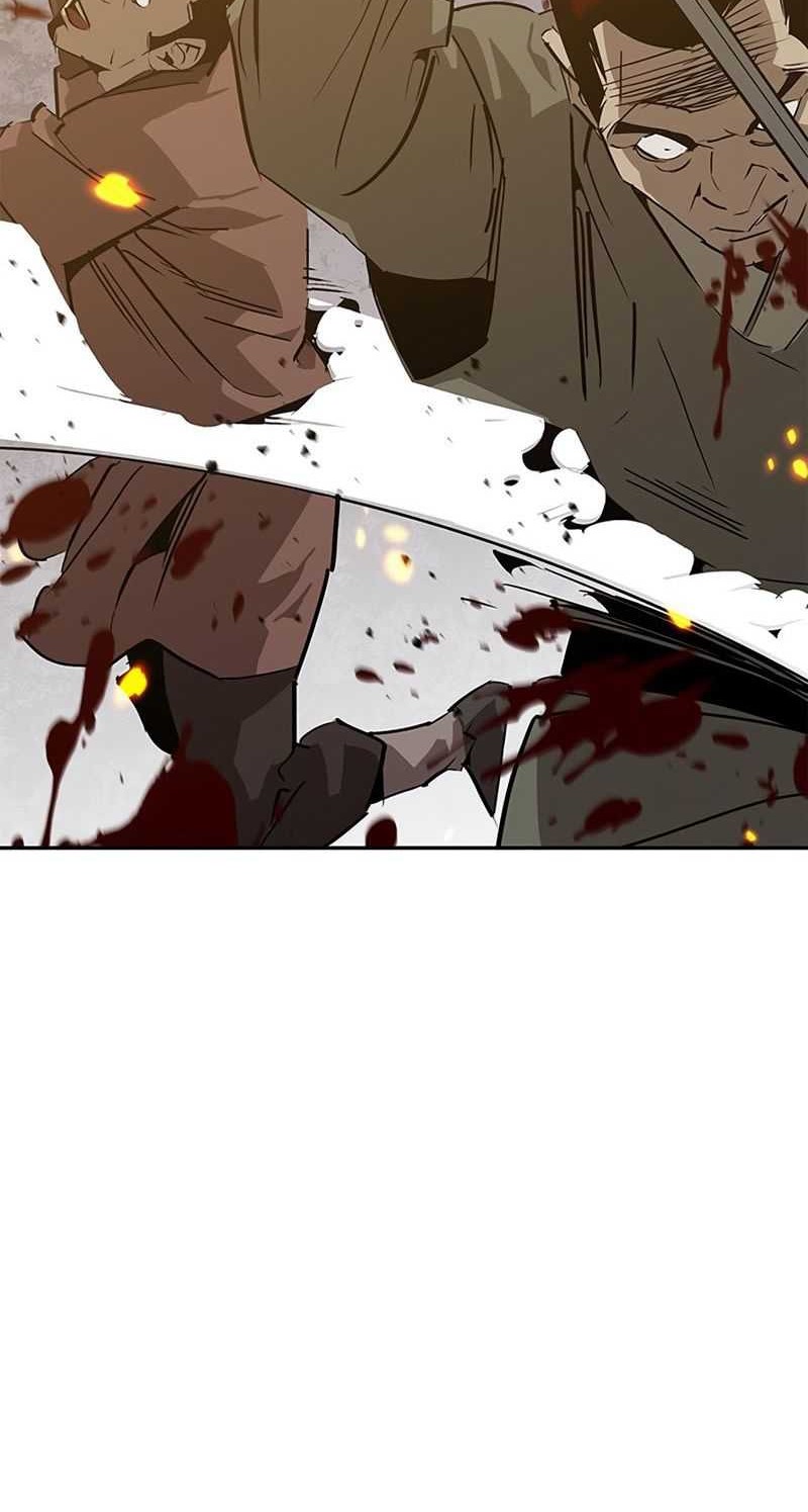 Martial Wild West Chapter 32 - halaman 45