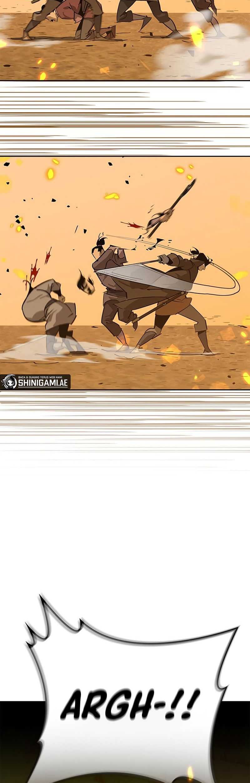 Martial Wild West Chapter 32 - halaman 52