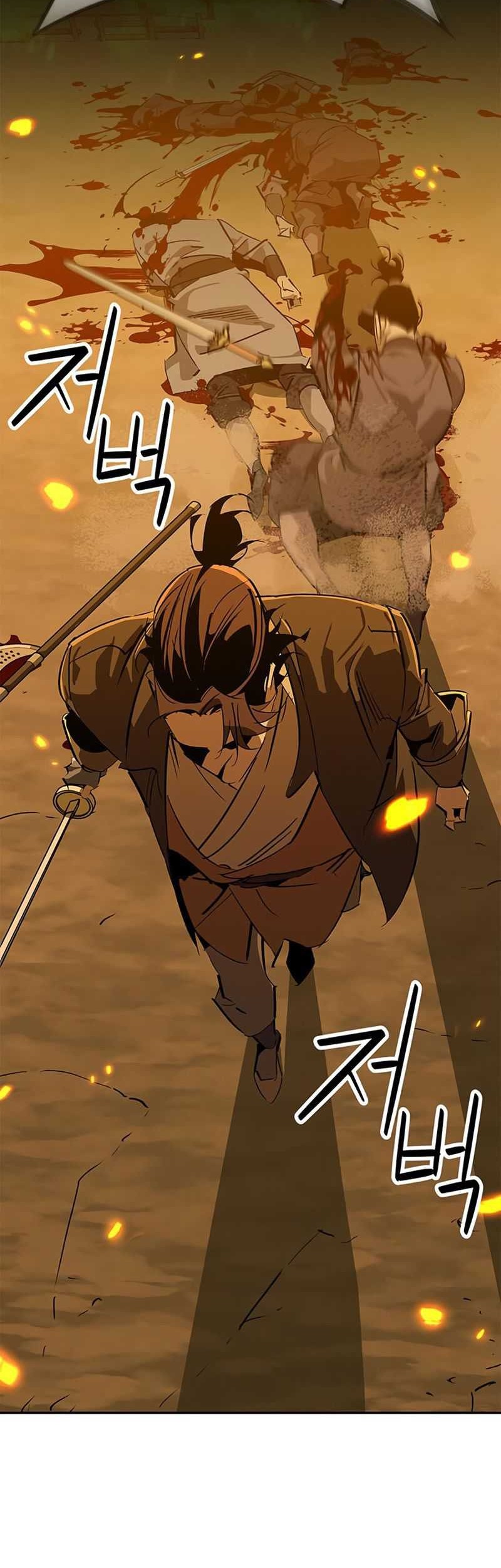 Martial Wild West Chapter 32 - halaman 53
