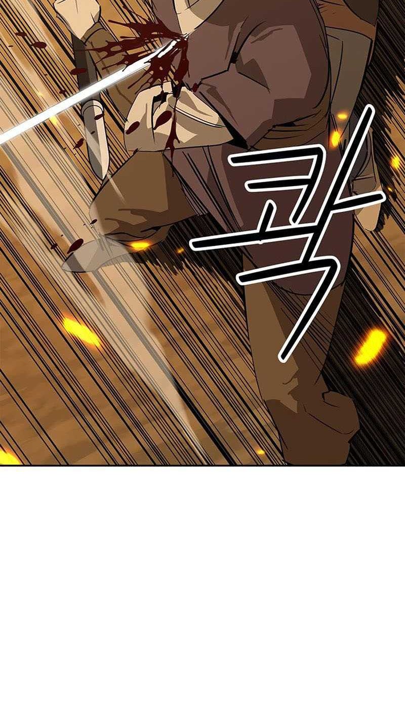 Martial Wild West Chapter 32 - halaman 57