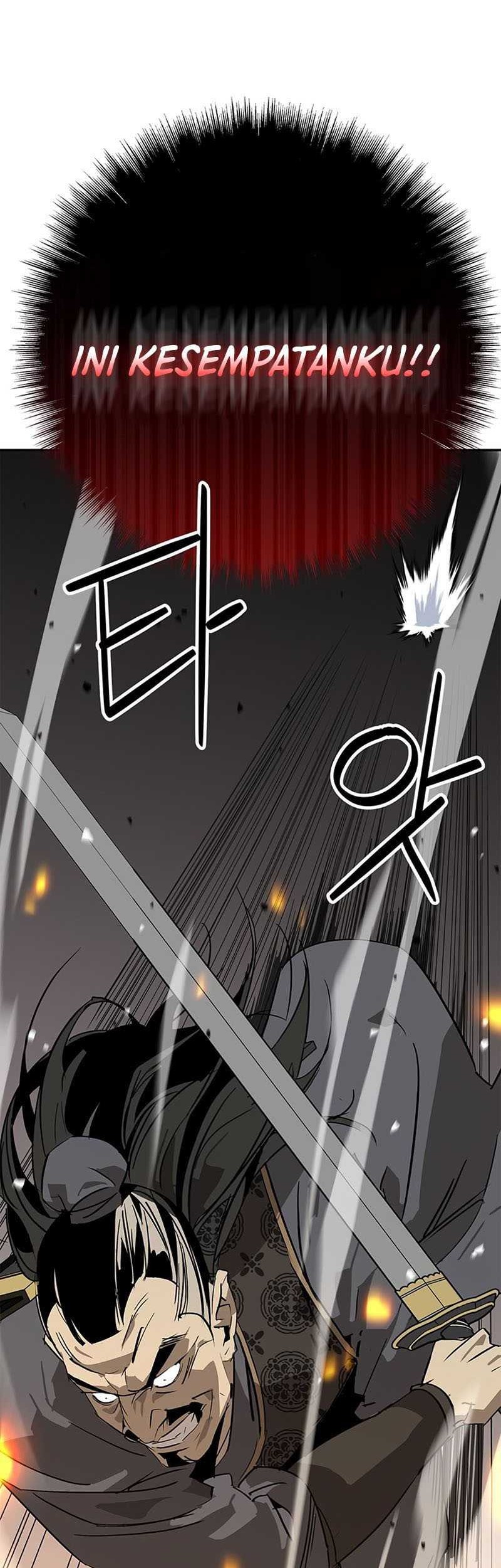 Martial Wild West Chapter 32 - halaman 59