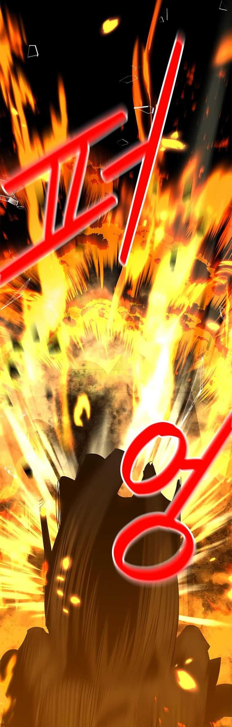 Martial Wild West Chapter 32 - halaman 6