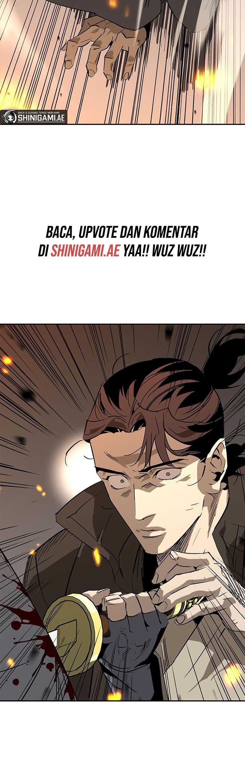 Martial Wild West Chapter 32 - halaman 60