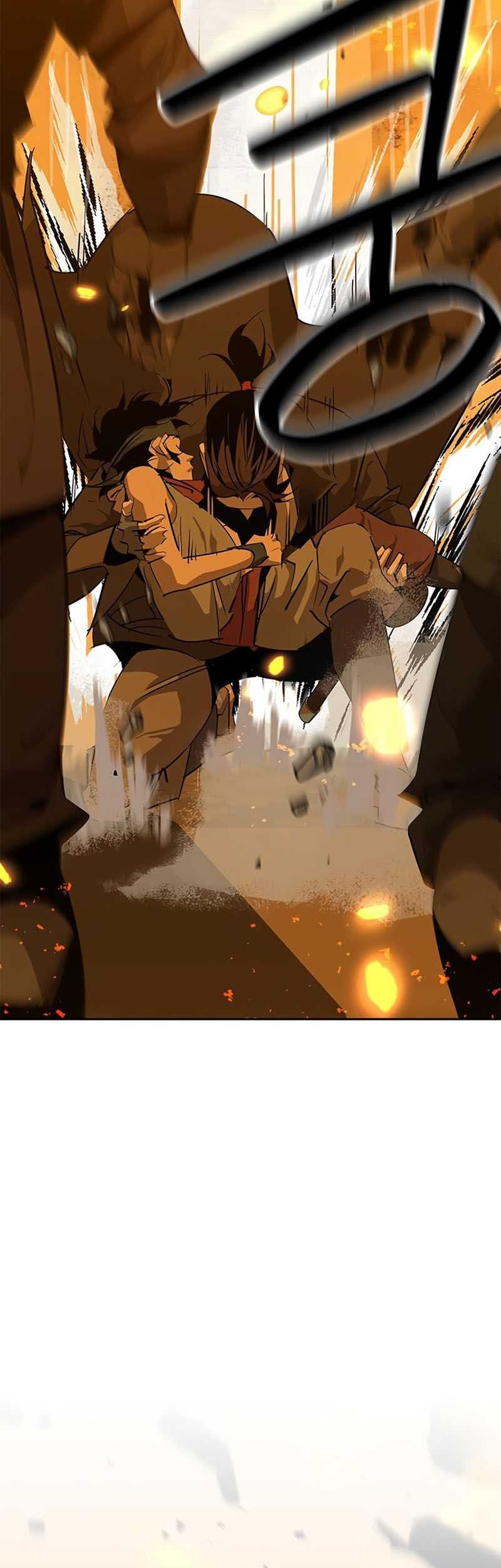 Martial Wild West Chapter 32 - halaman 8