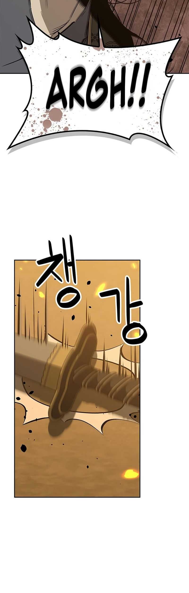 Martial Wild West Chapter 33 - halaman 11