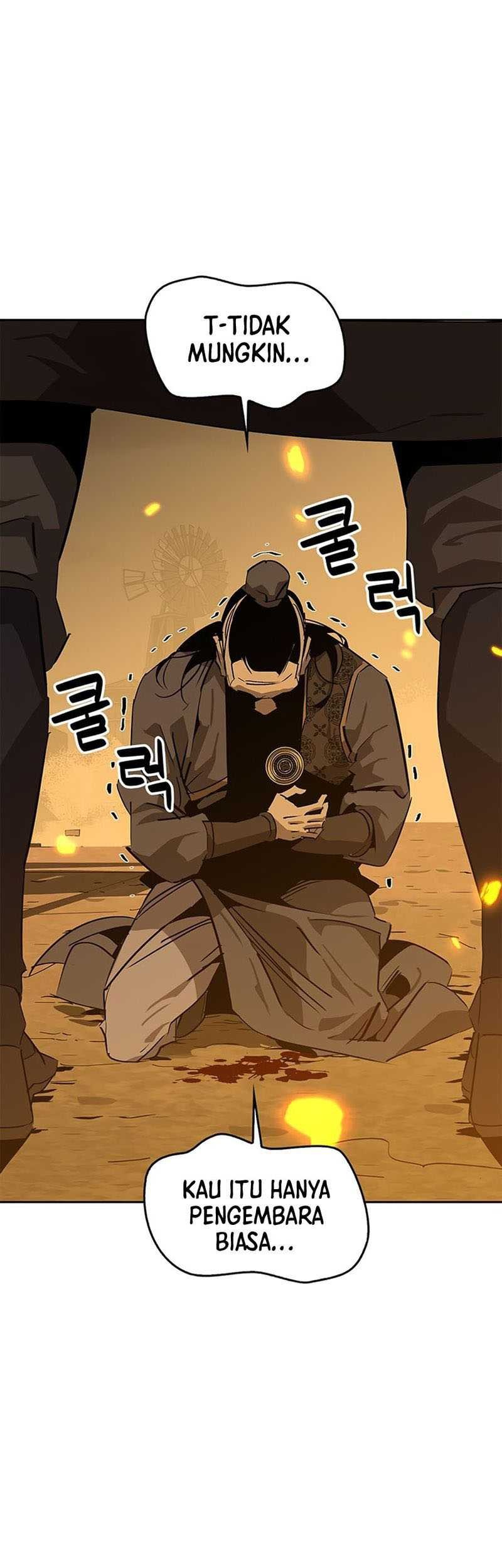 Martial Wild West Chapter 33 - halaman 13