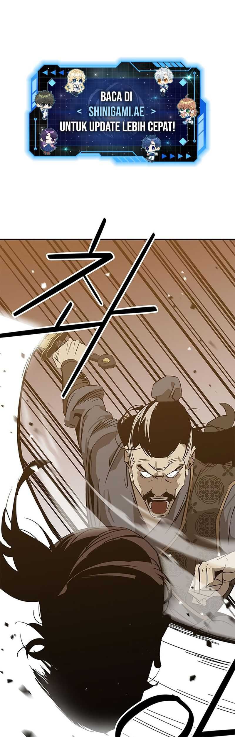 Martial Wild West Chapter 33 - halaman 2