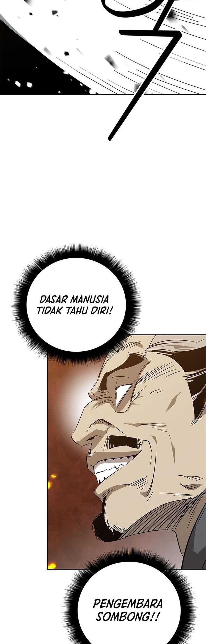 Martial Wild West Chapter 33 - halaman 3