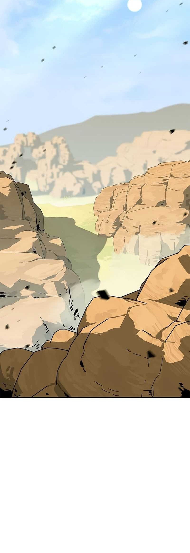 Martial Wild West Chapter 33 - halaman 32