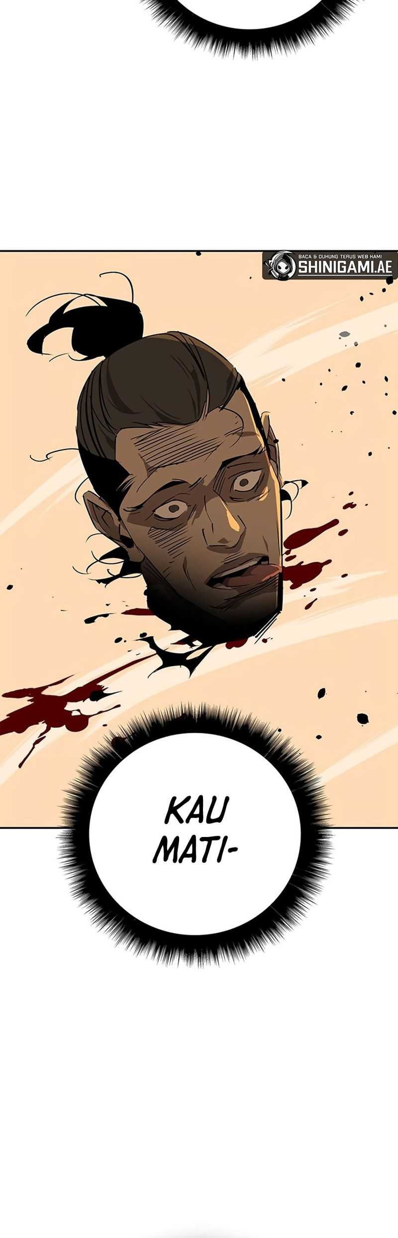 Martial Wild West Chapter 33 - halaman 4