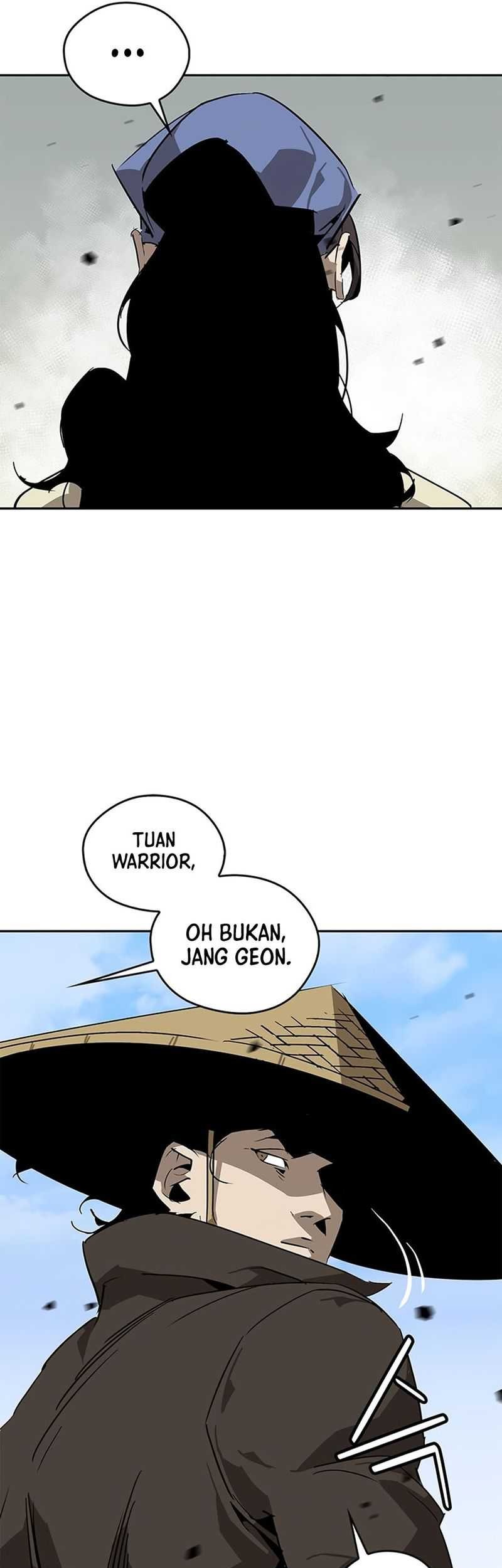 Martial Wild West Chapter 33 - halaman 49