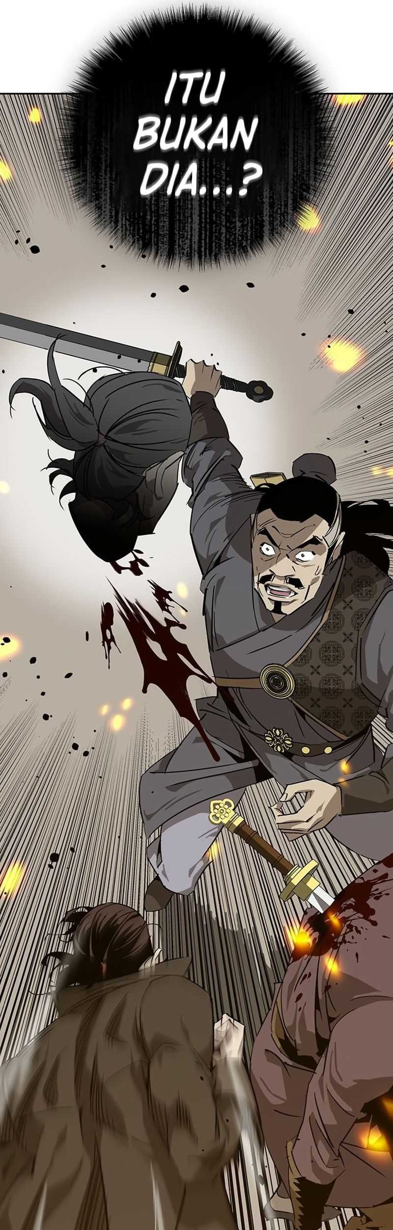 Martial Wild West Chapter 33 - halaman 5