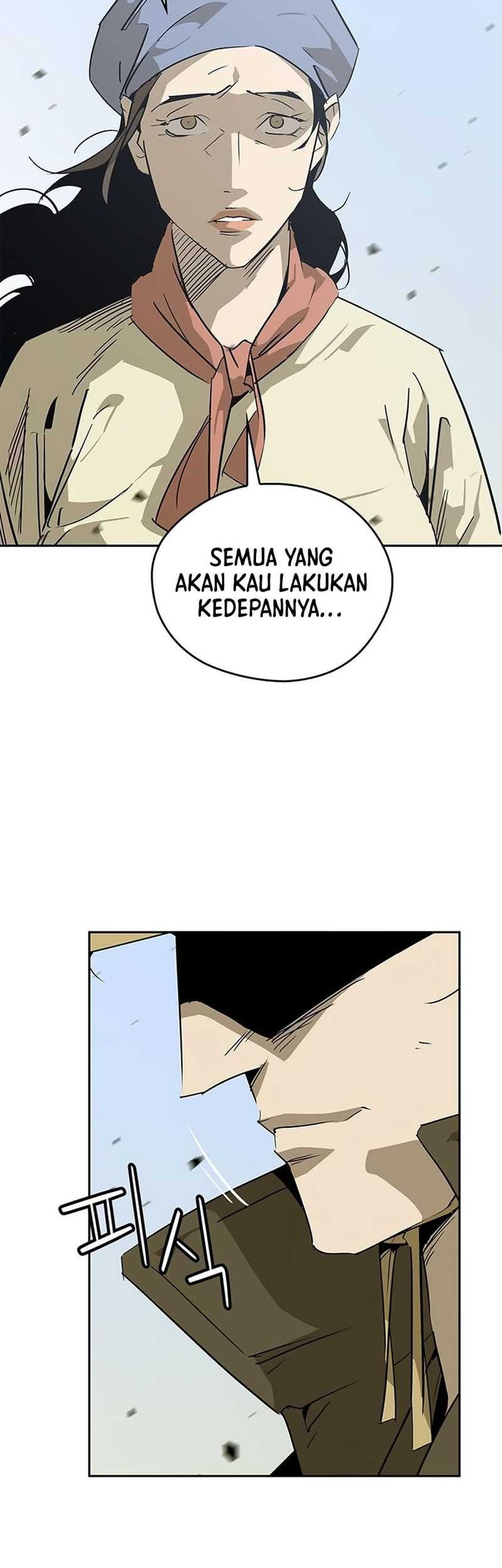 Martial Wild West Chapter 33 - halaman 51