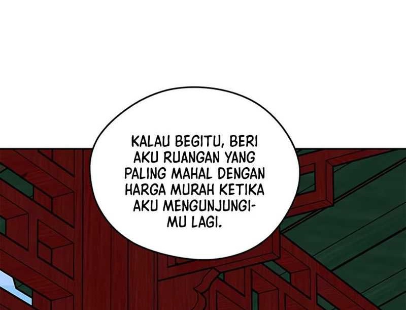 Martial Wild West Chapter 33 - halaman 52