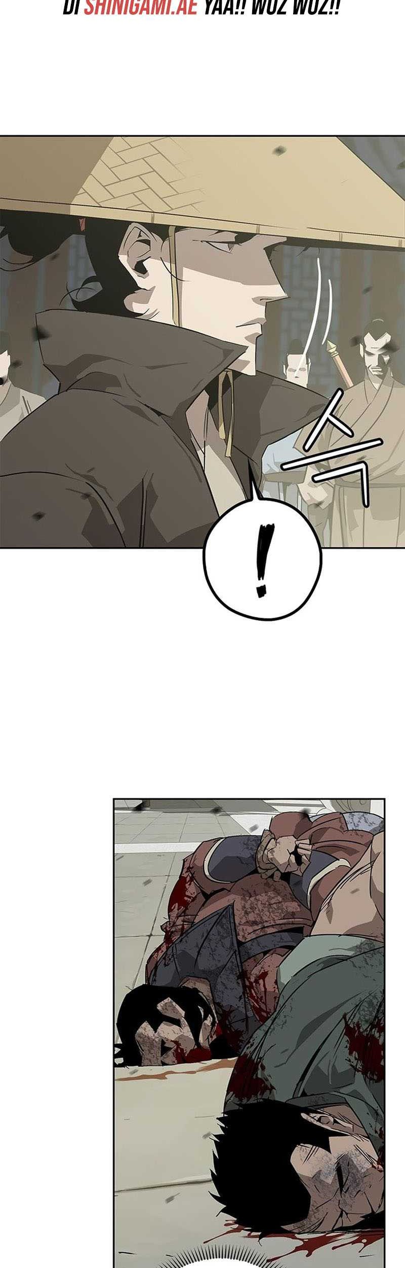 Martial Wild West Chapter 33 - halaman 59