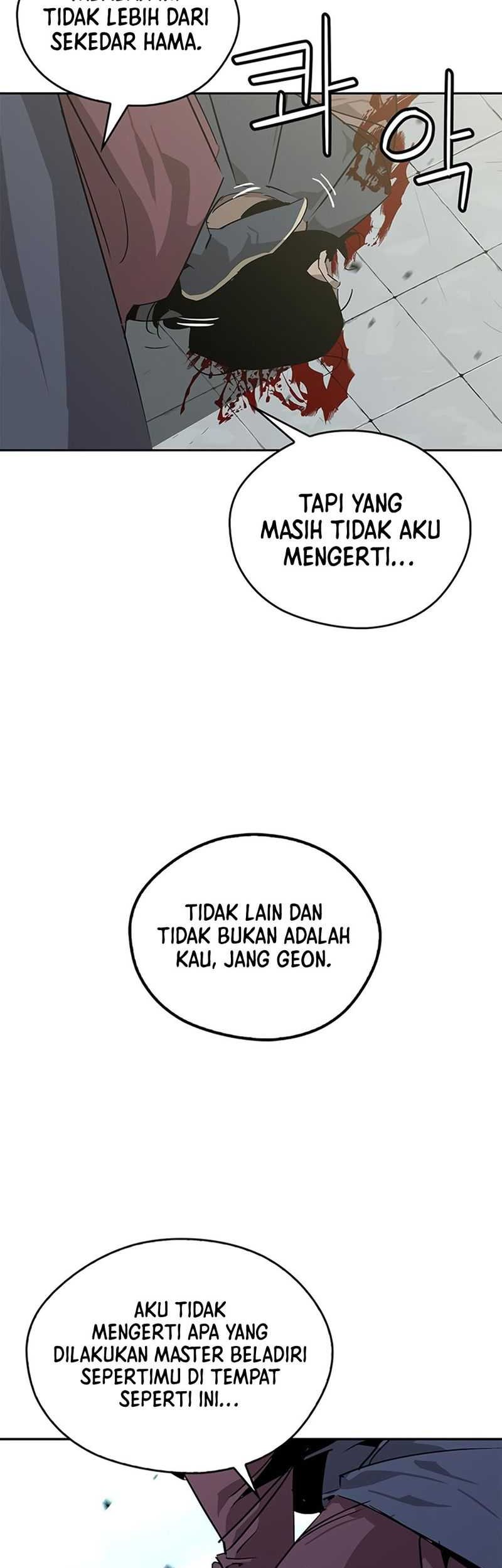 Martial Wild West Chapter 33 - halaman 63