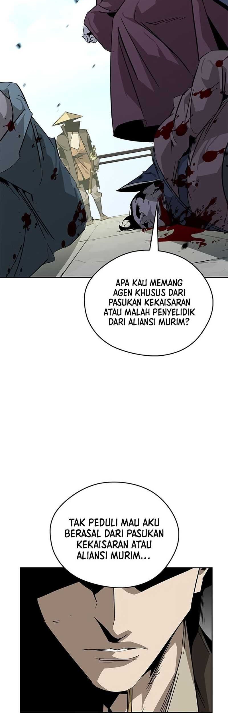 Martial Wild West Chapter 33 - halaman 64