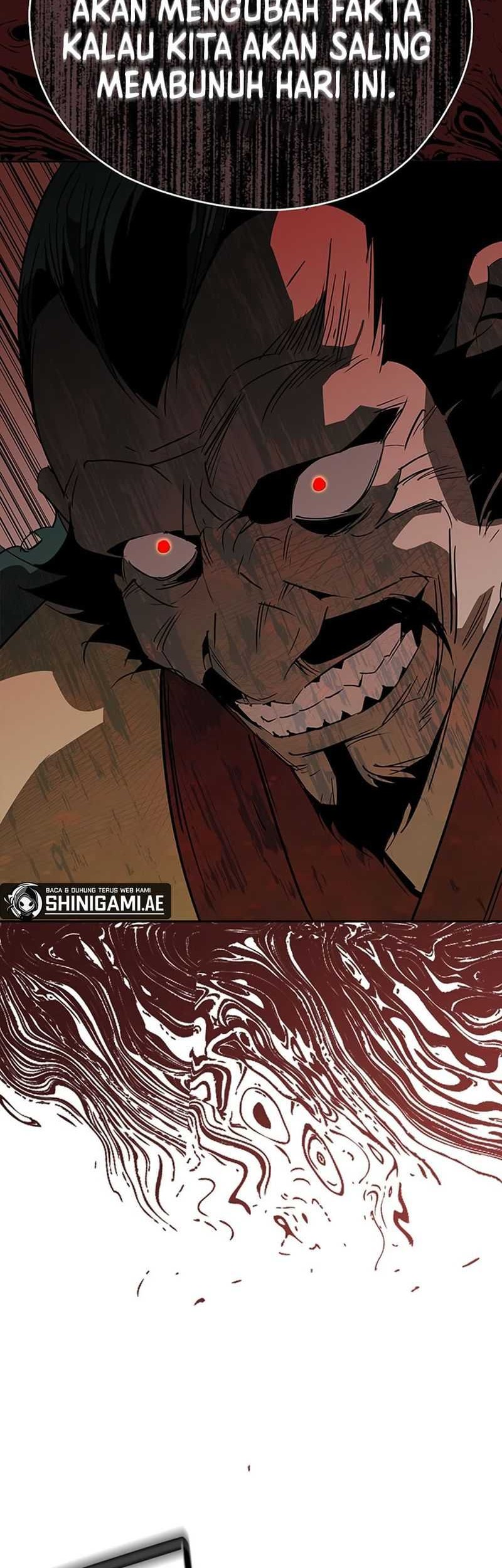 Martial Wild West Chapter 33 - halaman 66