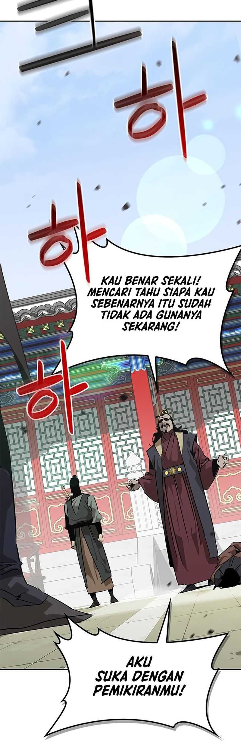 Martial Wild West Chapter 33 - halaman 67