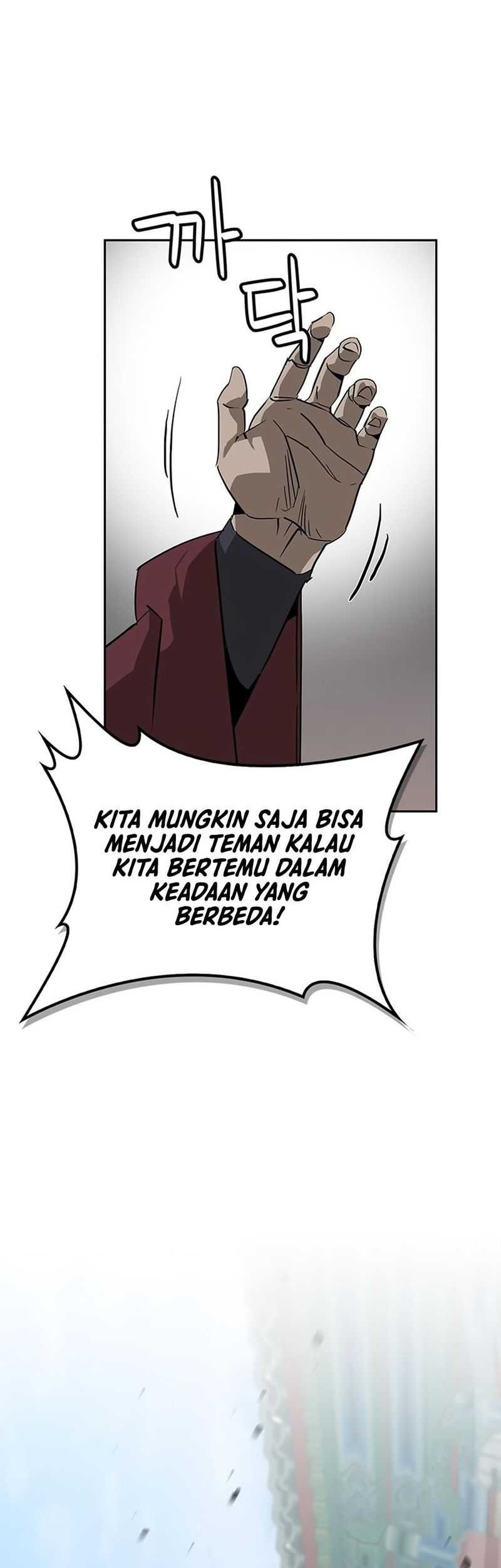 Martial Wild West Chapter 33 - halaman 68