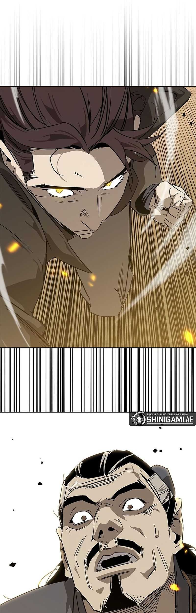 Martial Wild West Chapter 33 - halaman 7