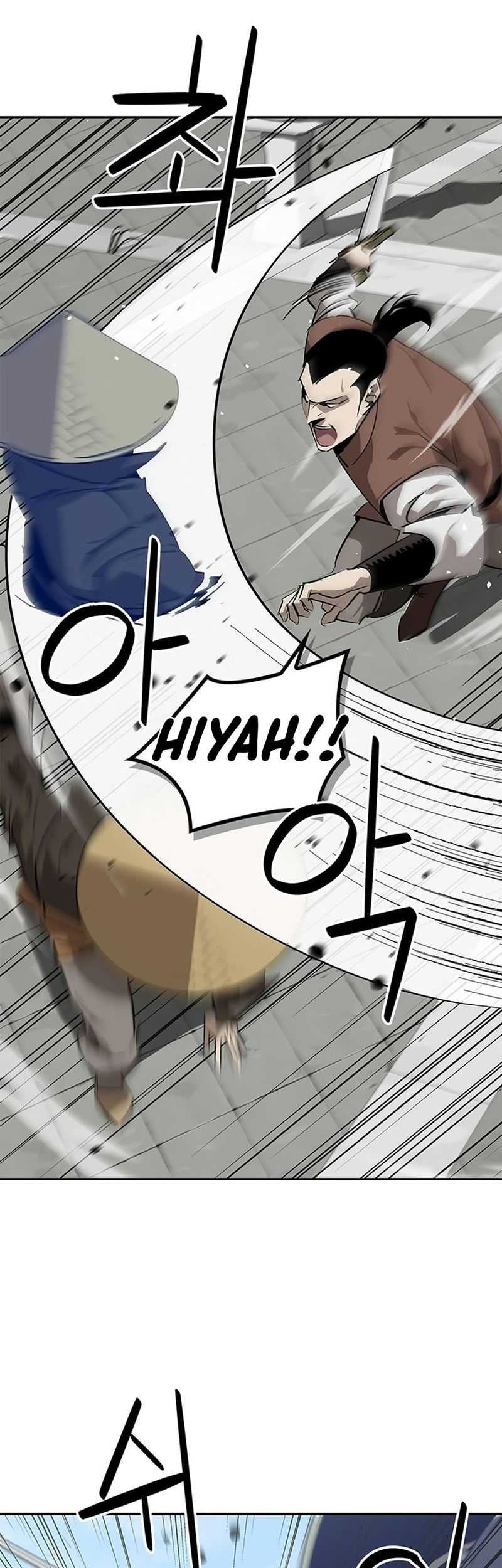 Martial Wild West Chapter 33 - halaman 71