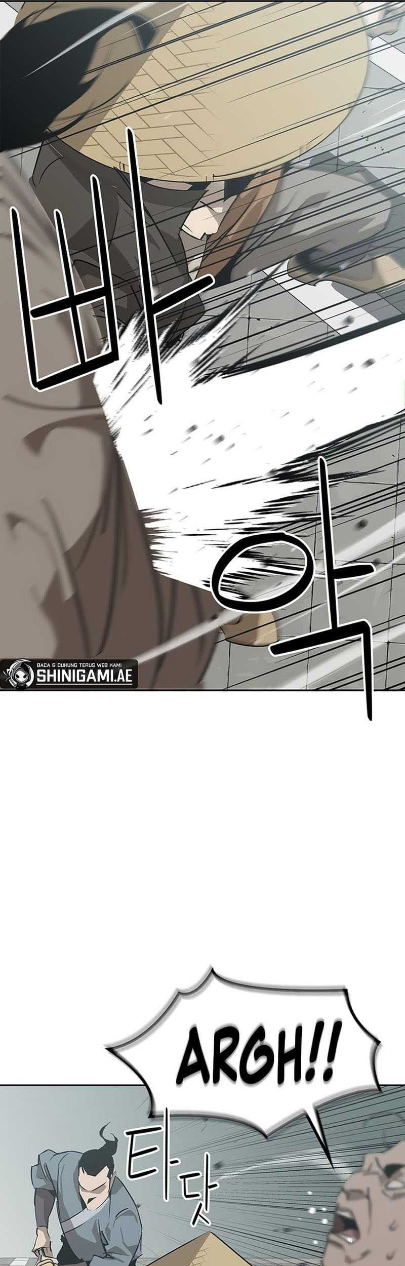 Martial Wild West Chapter 33 - halaman 73